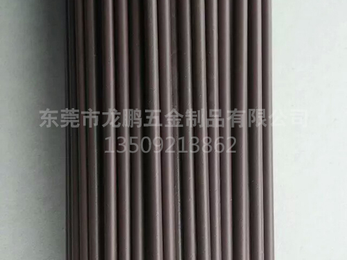 9號(hào)包膠鐵線(xiàn)