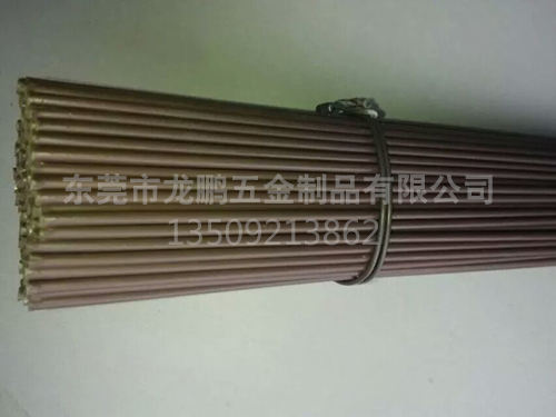 11號(hào)包膠鐵線(xiàn)