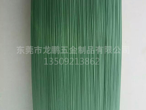 26號(hào)包膠鐵線