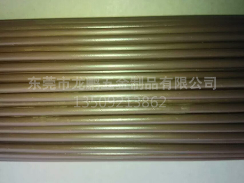 8號(hào)包膠鐵線(xiàn)