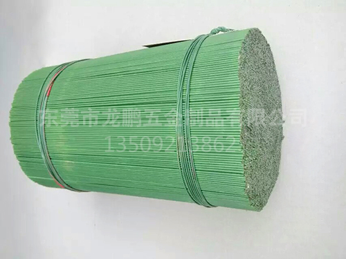 25號(hào)包膠鐵線