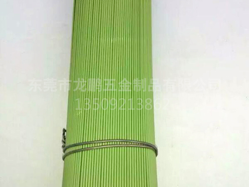 24號(hào)包膠鐵線