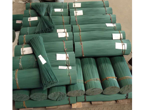 東莞pvc包膠鐵線(xiàn)