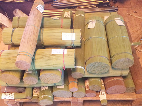 特長(zhǎng)包膠鐵線